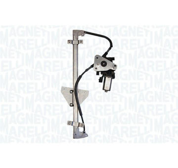 Mechanizmus zdvíhania okna MAGNETI MARELLI 350103203100