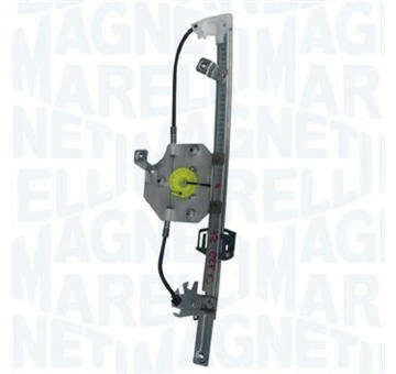 Mechanizmus zdvíhania okna MAGNETI MARELLI 350103205800