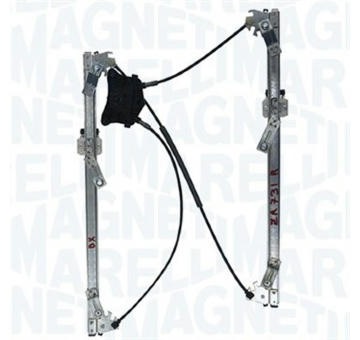 Zvedací zařízení oken MAGNETI MARELLI 350103209100