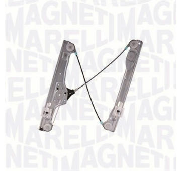 Zvedací zařízení oken MAGNETI MARELLI 350103170051