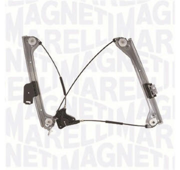 Zvedací zařízení oken MAGNETI MARELLI 350103170054