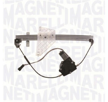 Zvedací zařízení oken MAGNETI MARELLI 350103170115