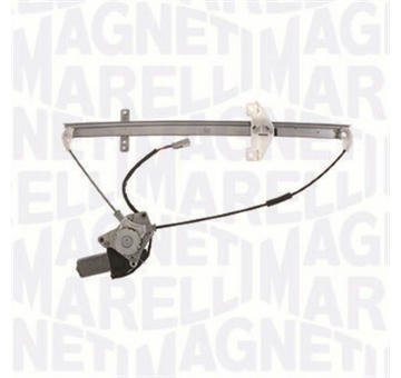 Zvedací zařízení oken MAGNETI MARELLI 350103170133