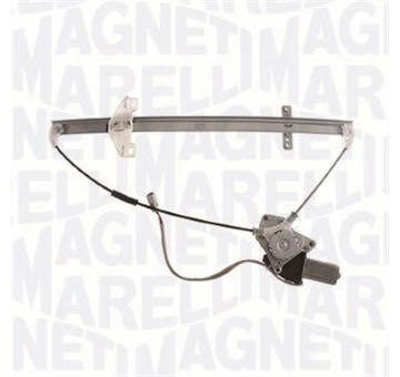 Mechanizmus zdvíhania okna MAGNETI MARELLI 350103170134