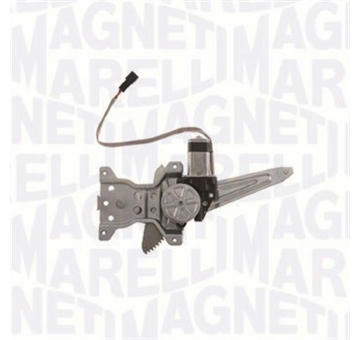 Zvedací zařízení oken MAGNETI MARELLI 350103170138