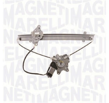 Zvedací zařízení oken MAGNETI MARELLI 350103170142