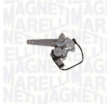 Mechanizmus zdvíhania okna MAGNETI MARELLI 350103170146