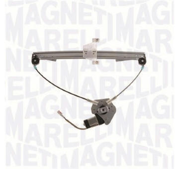 Zvedací zařízení oken MAGNETI MARELLI 350103170154