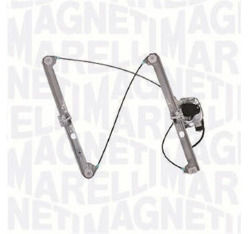 Zvedací zařízení oken MAGNETI MARELLI 350103170164