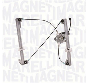 Zvedací zařízení oken MAGNETI MARELLI 350103170170