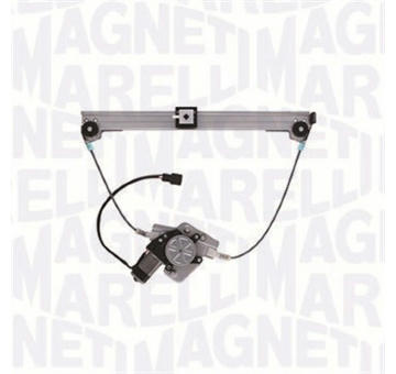 Zvedací zařízení oken MAGNETI MARELLI 350103170175