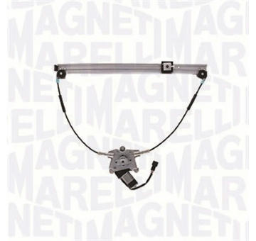Zvedací zařízení oken MAGNETI MARELLI 350103170178