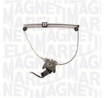 Zvedací zařízení oken MAGNETI MARELLI 350103170179