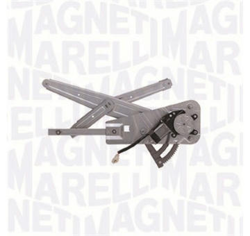 Mechanizmus zdvíhania okna MAGNETI MARELLI 350103170185