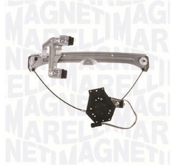 Zvedací zařízení oken MAGNETI MARELLI 350103170258