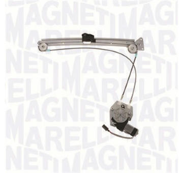 Zvedací zařízení oken MAGNETI MARELLI 350103170269