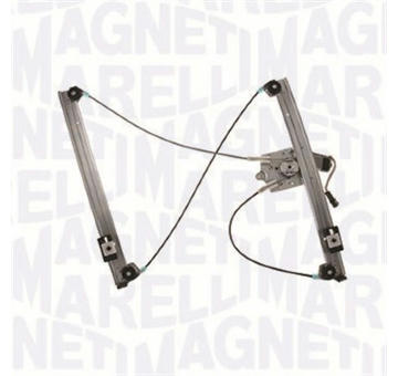 Zvedací zařízení oken MAGNETI MARELLI 350103170274