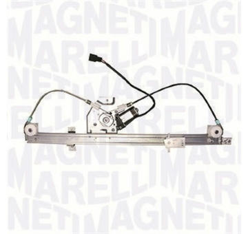 Zvedací zařízení oken MAGNETI MARELLI 350103170284