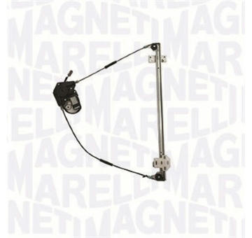 Zvedací zařízení oken MAGNETI MARELLI 350103170285