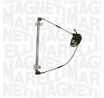 Zvedací zařízení oken MAGNETI MARELLI 350103170286