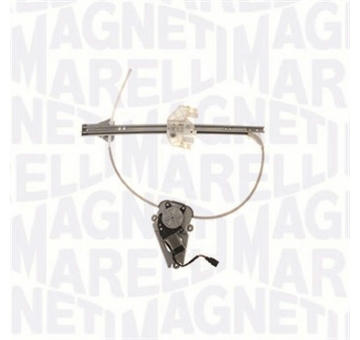 Zvedací zařízení oken MAGNETI MARELLI 350103180300