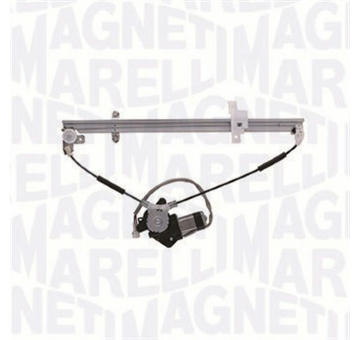 Zvedací zařízení oken MAGNETI MARELLI 350103170311