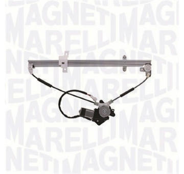 Zvedací zařízení oken MAGNETI MARELLI 350103170312