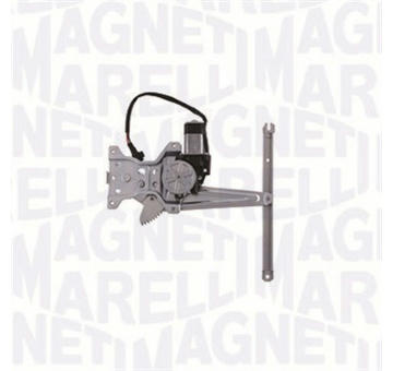 Zvedací zařízení oken MAGNETI MARELLI 350103170316