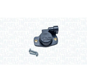 Jednotka ventilů, hydraulický agregát MAGNETI MARELLI 023000035010