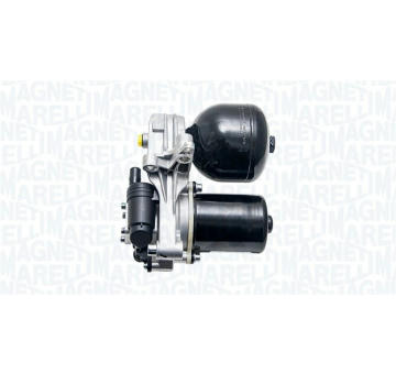 Jednotka ventilů, hydraulický agregát MAGNETI MARELLI 023000036010