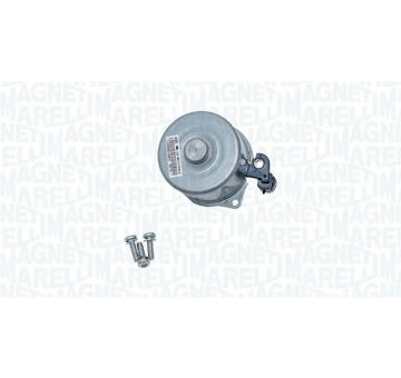 Jednotka ventilů, hydraulický agregát MAGNETI MARELLI 023000039010
