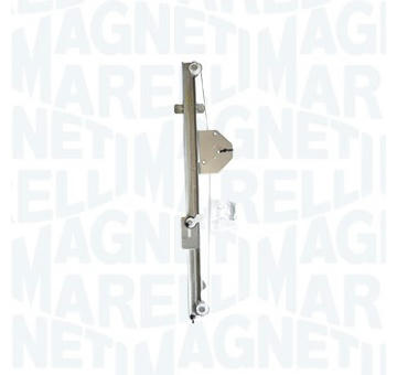 Zvedací zařízení oken MAGNETI MARELLI 350103105300