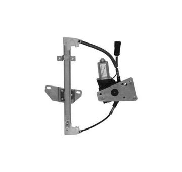 Zvedací zařízení oken MAGNETI MARELLI 350103111800