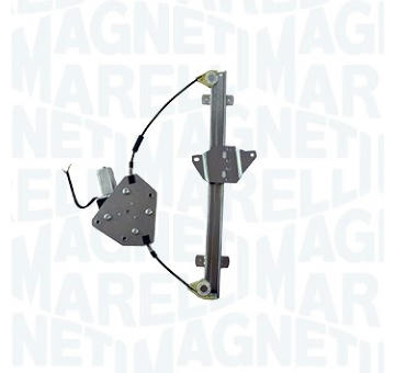 Zvedací zařízení oken MAGNETI MARELLI 350103112100