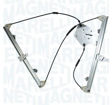 Zvedací zařízení oken MAGNETI MARELLI 350103127200