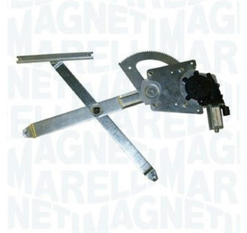 Mechanizmus zdvíhania okna MAGNETI MARELLI 350103128500