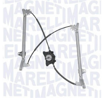 Zvedací zařízení oken MAGNETI MARELLI 350103129100