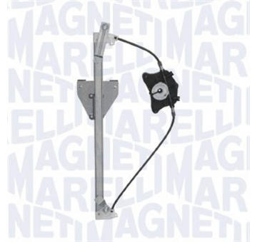 Zvedací zařízení oken MAGNETI MARELLI 350103129200