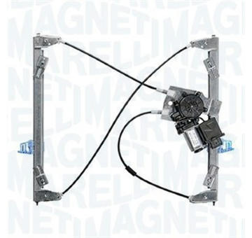 Zvedací zařízení oken MAGNETI MARELLI 350103129800