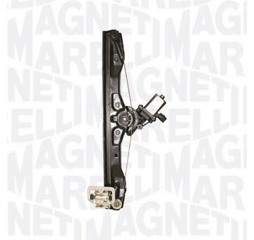 Zvedací zařízení oken MAGNETI MARELLI 350103130600