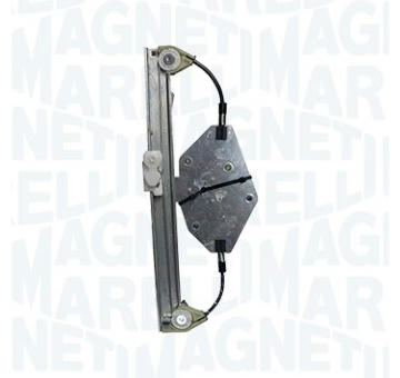 Zvedací zařízení oken MAGNETI MARELLI 350103130900