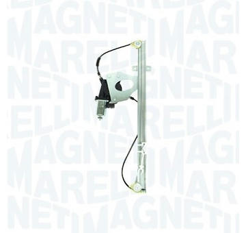 Zvedací zařízení oken MAGNETI MARELLI 350103132400