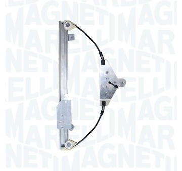Zvedací zařízení oken MAGNETI MARELLI 350103133300