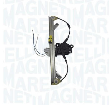 Zvedací zařízení oken MAGNETI MARELLI 350103133500