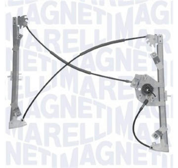 Mechanizmus zdvíhania okna MAGNETI MARELLI 350103133800