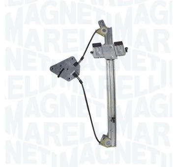 Zvedací zařízení oken MAGNETI MARELLI 350103136700
