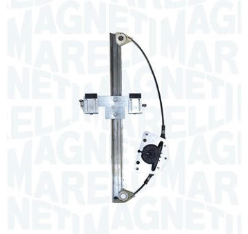 Zvedací zařízení oken MAGNETI MARELLI 350103137200