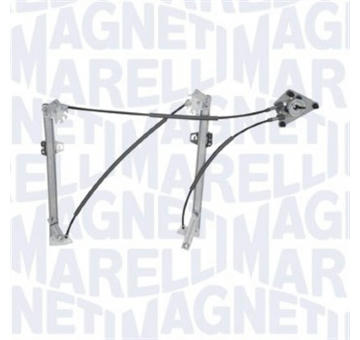Zvedací zařízení oken MAGNETI MARELLI 350103139100