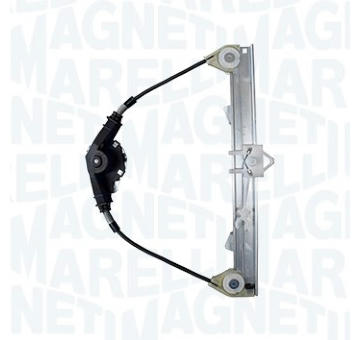 Zvedací zařízení oken MAGNETI MARELLI AC1398