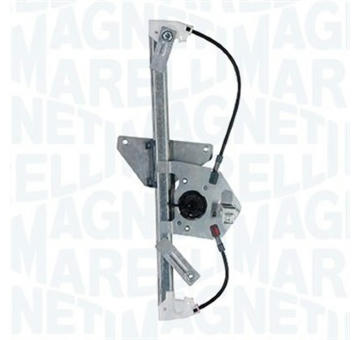 Zvedací zařízení oken MAGNETI MARELLI 350103141800